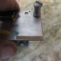 SIEMENS CIRCUIT BOARD GPU 6FX1126-8BA00