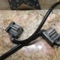 OMRON MULTIPLE LIMIT SWITCH TYPE 4VB Q3-4N 4VBQ3-4N MIYANO ENC-3BC CNC EACH 1