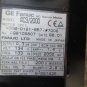 WARRANTY: GE FANUC AC SERVO MOTOR 0(C3/2000 A06B-0121-B577 #7008 98.01
