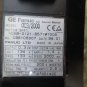 WARRANTY: GE FANUC AC SERVO MOTOR 0(C3/2000 A06B-0121-B577 #7008 98.01