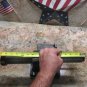 WELDON SUB-BASE 2035163 GRINDING FIXTURE SHARPENING AIR END BEARING SHARPENER