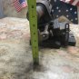 WELDON SUB-BASE 2035163 GRINDING FIXTURE SHARPENING AIR END BEARING SHARPENER