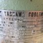 YASKAWA COOLANT PUMP YFPC-25DJF 0.25KW KITAMURA MY CENTER-2 CNC