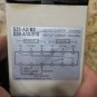 OMRON CONTROLLER S3S-A2/B2 S3S-A10/B10 LOT OF 2 PIECES