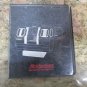 96 BRIDGEPORT CNC VMC 800 DX32 PROGRAMMERS MANUAL 11042638 REV.A