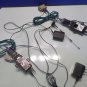 SHOP FLOOR AUTOMATIONS DNC SET FREE WIRELESS RADIO, BTR WI-SP 50001312-03 RS232