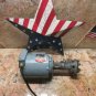 RUTHMAN MOTOR 3-3816-4195 3816 48YZ W/ GUSHER PUMP IP3-S FADAL 4020