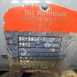 RUTHMAN MOTOR 3-3816-4195 3816 48YZ W/ GUSHER PUMP IP3-S FADAL 4020