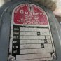 RUTHMAN MOTOR 3-3816-4195 3816 48YZ W/ GUSHER PUMP IP3-S FADAL 4020