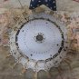 2001 HAAS VF4 CNC VERTICAL MILL ATC TOOL CHANGER CAROUSEL HOLDER SEE PHOTO