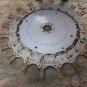 2001 HAAS VF4 CNC VERTICAL MILL ATC TOOL CHANGER CAROUSEL HOLDER SEE PHOTO