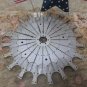 2001 HAAS VF4 CNC VERTICAL MILL ATC TOOL CHANGER CAROUSEL HOLDER SEE PHOTO