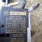 ALLEN BRADLEY CONTACTOR 509-TOD-7 SER.B NEMA SIZE 00 9A 600VAC