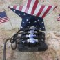 TOKIMEC VICKERS VA12143A VALVE DG4V-3-2C-M-P7-H-7-50 5911 DC24V 28W EACH 1