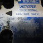 TOKIMEC VICKERS VA12143A VALVE DG4V-3-2C-M-P7-H-7-50 5911 DC24V 28W EACH 1