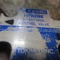 TOKIMEC VICKERS VA12143A VALVE DG4V-3-2C-M-P7-H-7-50 5911 DC24V 28W EACH 1