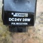 TOKIMEC VICKERS VA12143A VALVE DG4V-3-2C-M-P7-H-7-50 5911 DC24V 28W EACH 1