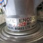 OKUMA BL-MOTOR BL-120E-20T ENCDODER TYPE E 9000-1-350 E4809-024-019-C