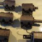 OKUMA LC40 CNC LATHE TURRET TOOL HOLDER TOOLING EACH 1