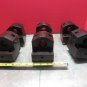MIYANO JNC-35/45T CNC LATHE TURRET TOOL HOLDER BLOCK 6E78 7100 IN LOT OF 3 PIECE