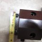 MIYANO JNC-35/45T CNC LATHE TURRET TOOL HOLDER BLOCK 6E78 7100 IN LOT OF 3 PIECE