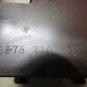 MIYANO JNC-35/45T CNC LATHE TURRET TOOL HOLDER BLOCK 6E78 7100 IN LOT OF 3 PIECE