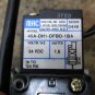 MAC VALVE 45A-DH1-DFBD-1BA 24VDC 1.8W