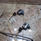 HONEYWELL YAMATAKE MICRO SWITCH SL1-H Y132 2 PIECES BLUE COLOR HONEYWELL YAMATAKE MICRO SWITCH SL1-H Y132 2 PIECES BLUE COLOR