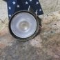 FADAL 4020 CNC VERTICAL MILLHUBBELL SAFETY LAMP CNC WORK LIGHT