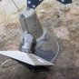 FADAL 4020 CNC VERTICAL MILLHUBBELL SAFETY LAMP CNC WORK LIGHT