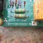MITSUBISHI CIRCUIT BOARD ASVA-01-DWC BY172B133G51