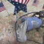 NIPPON MOTOR TROCHOID PUMP 2.5MY-2508LGVBA-001 HYDRAULIC EELQ-8TW