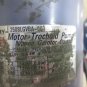 NIPPON MOTOR TROCHOID PUMP 2.5MY-2508LGVBA-001 HYDRAULIC EELQ-8TW