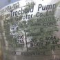NIPPON MOTOR TROCHOID PUMP 2.5MY-2508LGVBA-001 HYDRAULIC EELQ-8TW