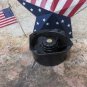 TOYO OKUMA CNC SPINDLE MOTOR FAN FAN 8" 9" 4" TR175-5-5 EA 437119-1