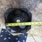 TOYO OKUMA CNC SPINDLE MOTOR FAN FAN 8" 9" 4" TR175-5-5 EA 437119-1