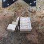 FADAL 4020 CNC VERTICAL MILL FUSES FUSE KIT ELE-0106 LOT OF FUSES