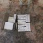 FADAL 4020 CNC VERTICAL MILL FUSES FUSE KIT ELE-0106 LOT OF FUSES