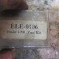 FADAL 4020 CNC VERTICAL MILL FUSES FUSE KIT ELE-0106 LOT OF FUSES