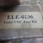 FADAL 4020 CNC VERTICAL MILL FUSES FUSE KIT ELE-0106 LOT OF FUSES
