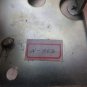 DAEWOO PUMA 10 CNC LATHE MAIN POWER ON/OFF TRIP SWITCH N-103 N-203