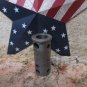 MORI SEIKI SL-4A CNC LATHE TURRET TOOL HOLDER SLEEVE TOOLING 1.25" 2.00" 1.26"
