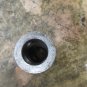 MORI SEIKI SL-4A CNC LATHE TURRET TOOL HOLDER SLEEVE TOOLING 1.25" 2.00" 1.26"