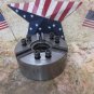 KITAGAWA CHUCK B-10 10" INCH CNC LATHE CHUCK 10" 2.85' 2.84'