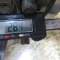 KITAGAWA CHUCK B-10 10" INCH CNC LATHE CHUCK 10" 2.85' 2.84'