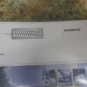 SIEMENS SINUMERIK 840D SL/828D MILLING MANUAL 6FC5398-7CP40-3BA0 DMG DMU 60 P 5