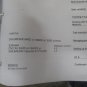 SIEMENS SINUMERIK 840D SL/828D MILLING MANUAL 6FC5398-7CP40-3BA0 DMG DMU 60 P 5