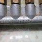 LUBE OIL LUBE PISTON 5 PORT DISTRIBUTOR VALVE M-6404  LOT OF 10 PIECES