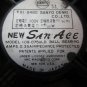 SANYO SAN ACE FAN 109-075ULD 100V 54.9 100V 91-8480