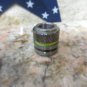 SANYO DENKI BRUSHLESS RESOLVER ROTOR 101-7801-8 10V 8KHZ 0570037 OKUMA LU-15 CNC